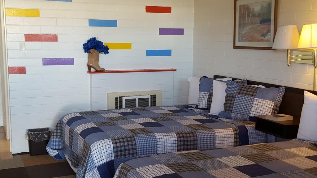 Sportsman Inn - Scottsbluff Pokoj fotografie